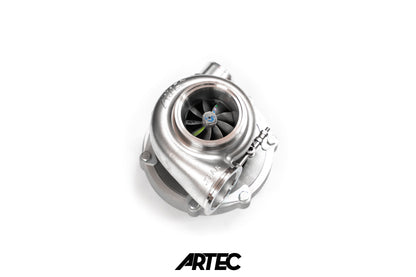 ARTEC - ARTEC G35 Turbine Housing | Reverse Rotation | 0.75 A/R | V-Band / V-Band