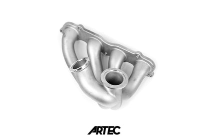 ARTEC - Honda K Series RWD V-Band Exhaust Manifold