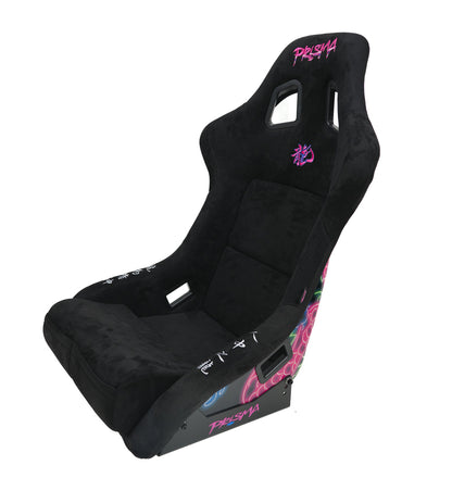 NRG - PRISMA DRAGON BUCKET SEAT