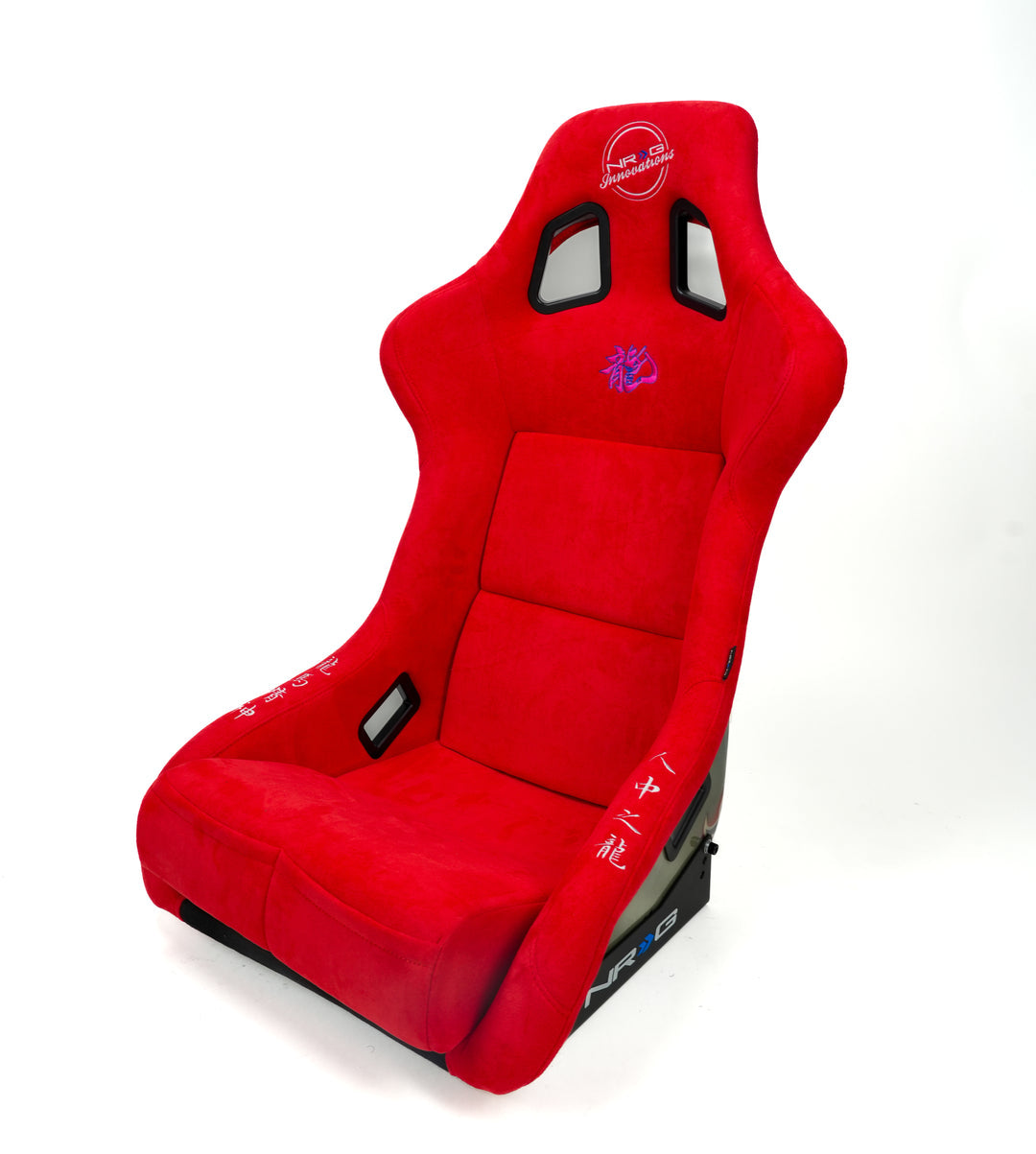 NRG - PRISMA DRAGON BUCKET SEAT