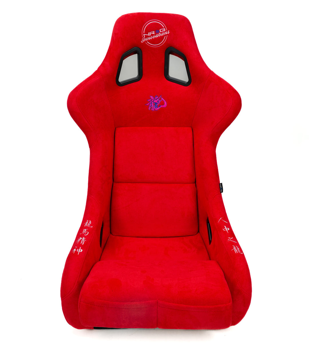 NRG - PRISMA DRAGON BUCKET SEAT