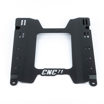 CNC71 - RACING SEAT BRACKET TOYOTA GT86 / SUBARU BRZ