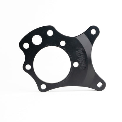 CNC71 - SECOND CALIPER ADAPTER - NISSAN 350Z / INFINITI G35