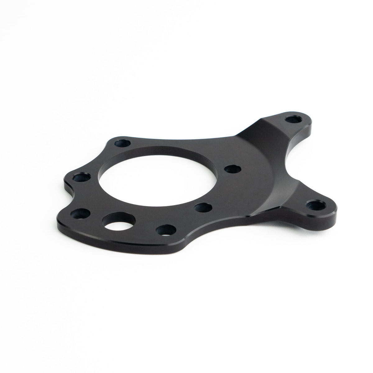 CNC71 - SECOND CALIPER ADAPTER - NISSAN 350Z / INFINITI G35