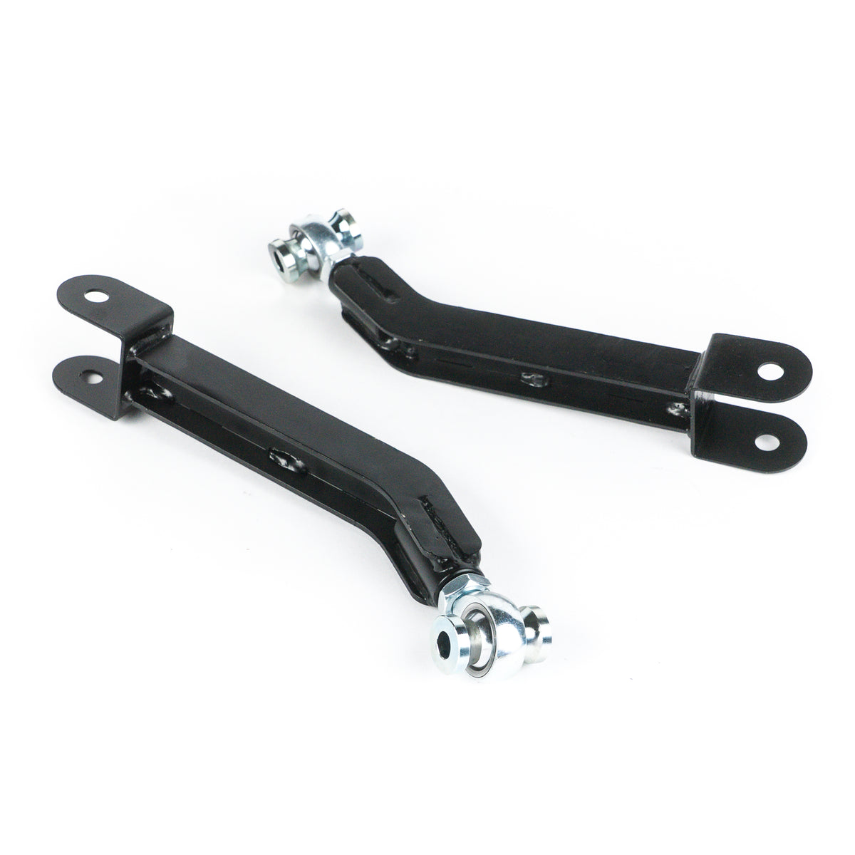 CNC71 - SET OF ADJUSTABLE REAR SUSPENSION CONTROL ARMS TOYOTA GT86 / SUBARU BRZ