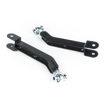CNC71 - SET OF ADJUSTABLE REAR SUSPENSION CONTROL ARMS TOYOTA GT86 / SUBARU BRZ