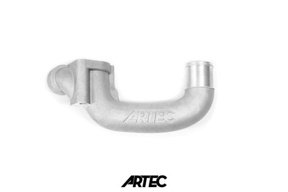ARTEC - Toyota 2JZ-GTE Upper Water Outlet Pipe