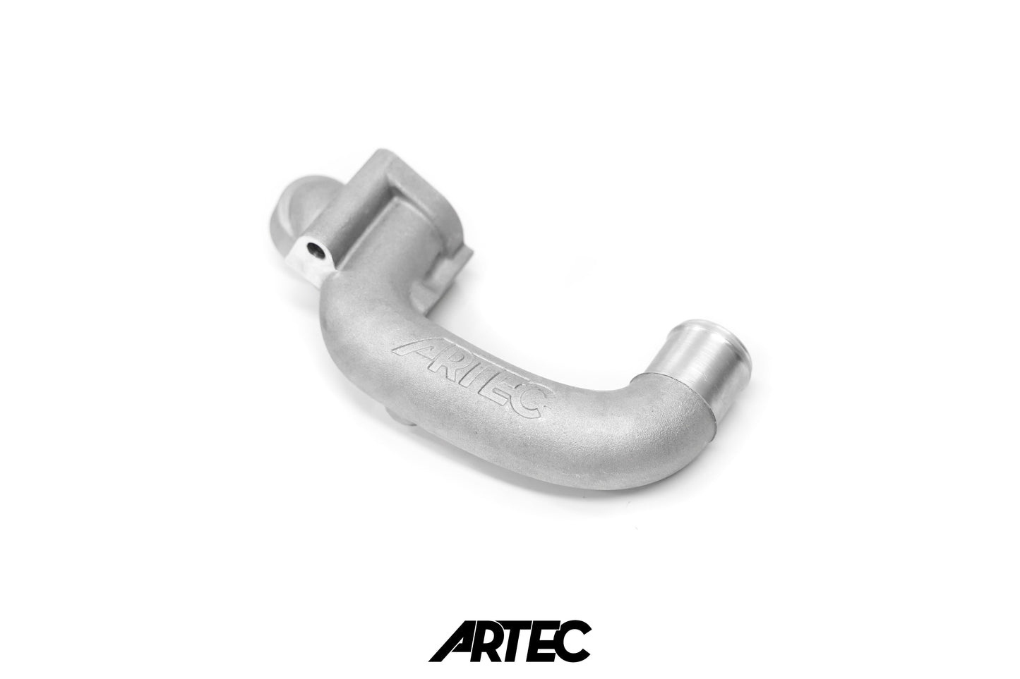 ARTEC - Toyota 2JZ-GTE Upper Water Outlet Pipe
