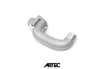 ARTEC - Toyota 2JZ-GTE Upper Water Outlet Pipe