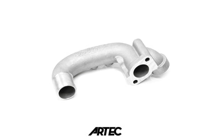 ARTEC - Toyota 2JZ-GTE Upper Water Outlet Pipe