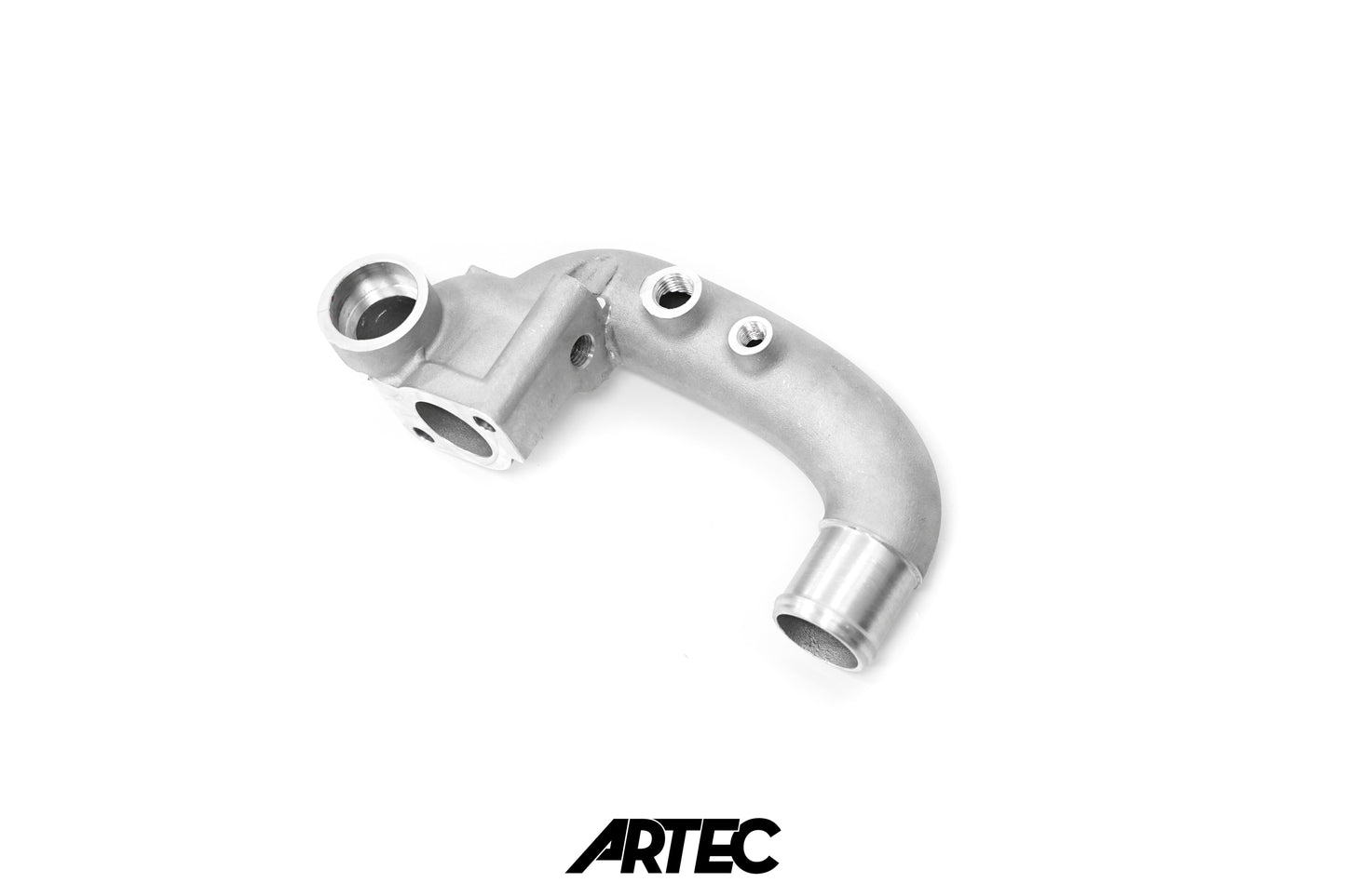 ARTEC - Toyota 2JZ-GTE Upper Water Outlet Pipe