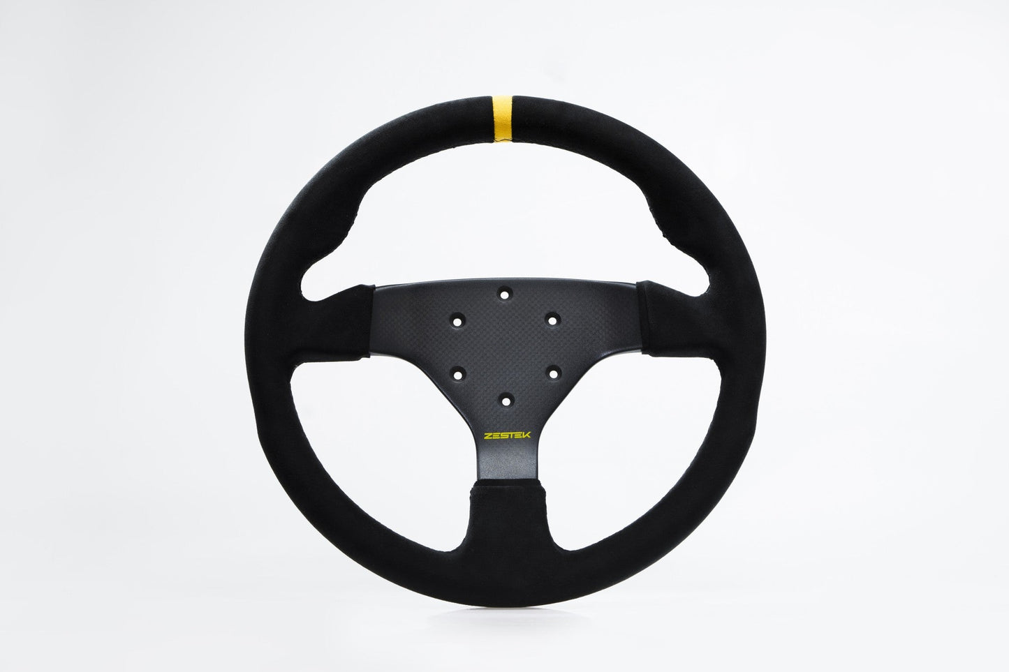 Zestek 330MM LITE Carbon Fiber Racing Wheel