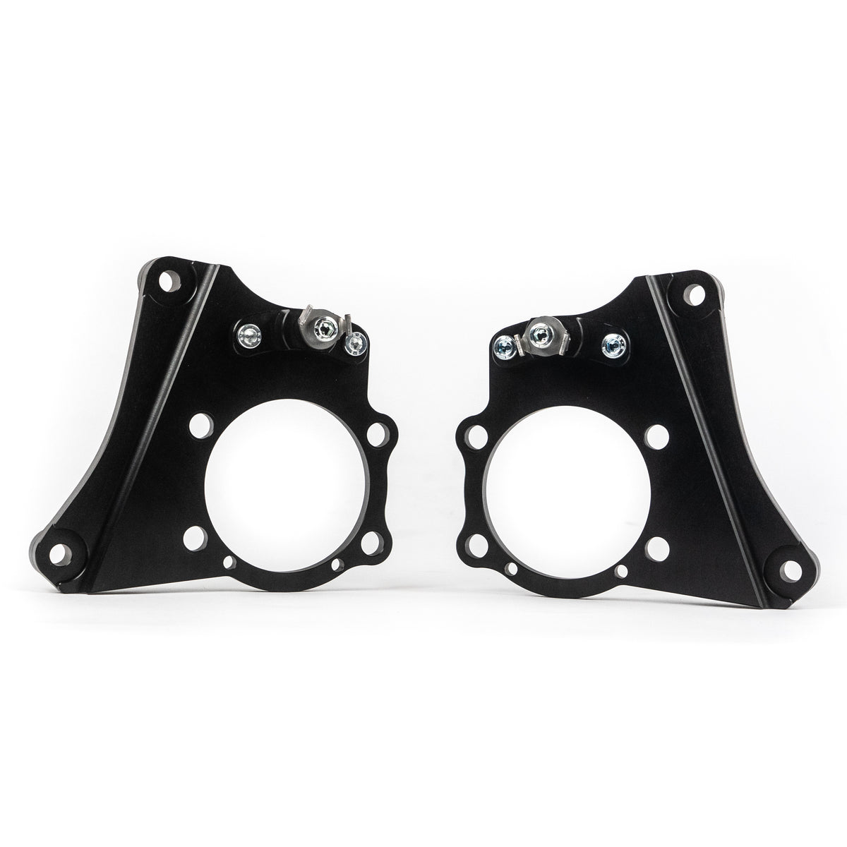 CNC71 - SECOND CALIPER ADAPTER TOYOTA GT86 / SUBARU BRZ
