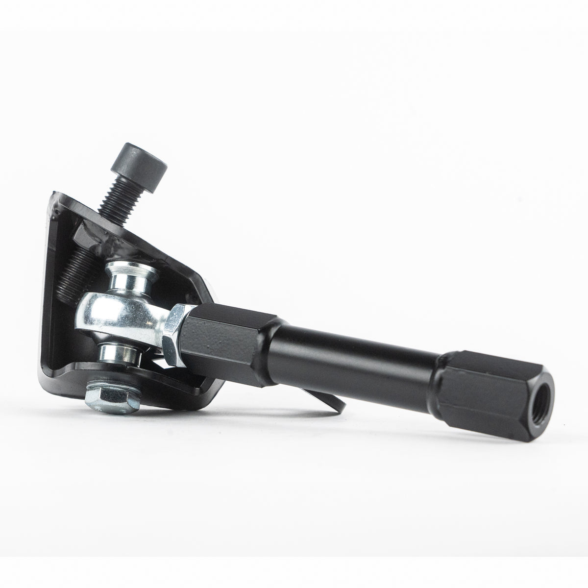 CNC71 - LOCK ADAPTER BMW E39 - PLUG & PLAY