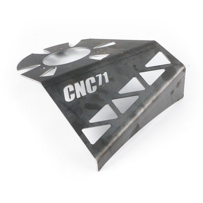 CNC71 - STRUT TOWER REINFORCEMENT BMW E36