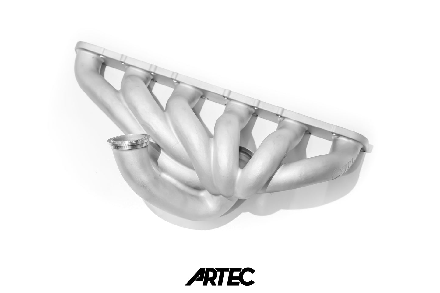 ARTEC - Nissan RB 70mm V-Band Exhaust Manifold Standard Rotation