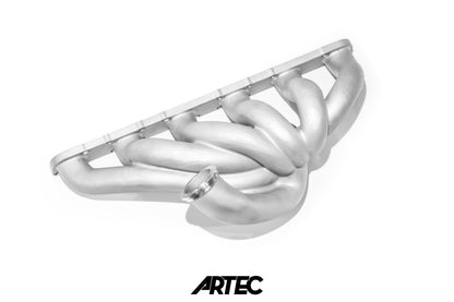 ARTEC - Nissan RB 70mm V-Band Exhaust Manifold Standard Rotation