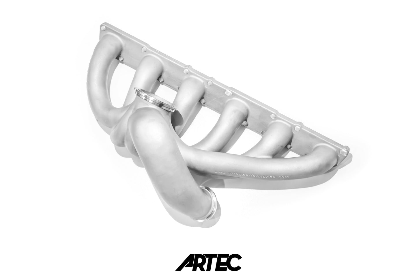 ARTEC - Nissan RB 70mm V-Band Exhaust Manifold Standard Rotation