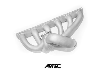 ARTEC - Nissan RB 70mm V-Band Exhaust Manifold Standard Rotation