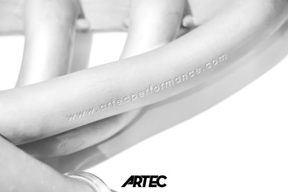 ARTEC - Nissan RB 70mm V-Band Exhaust Manifold Standard Rotation