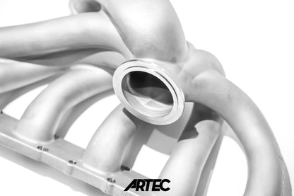ARTEC - Nissan RB 70mm V-Band Exhaust Manifold Standard Rotation