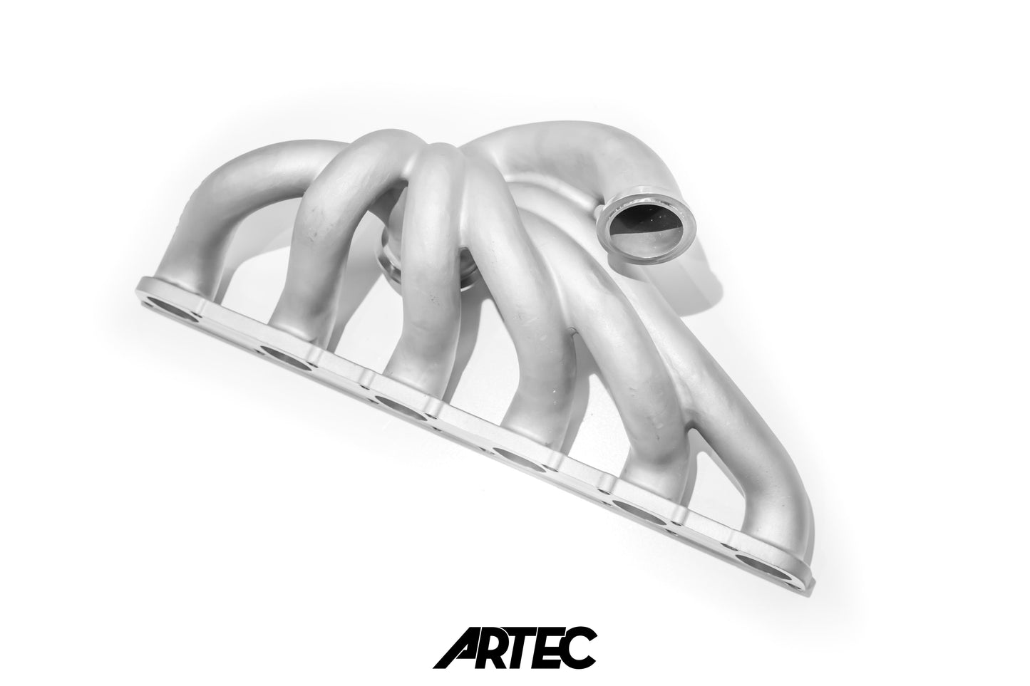 ARTEC - Nissan RB 70mm V-Band Exhaust Manifold Standard Rotation