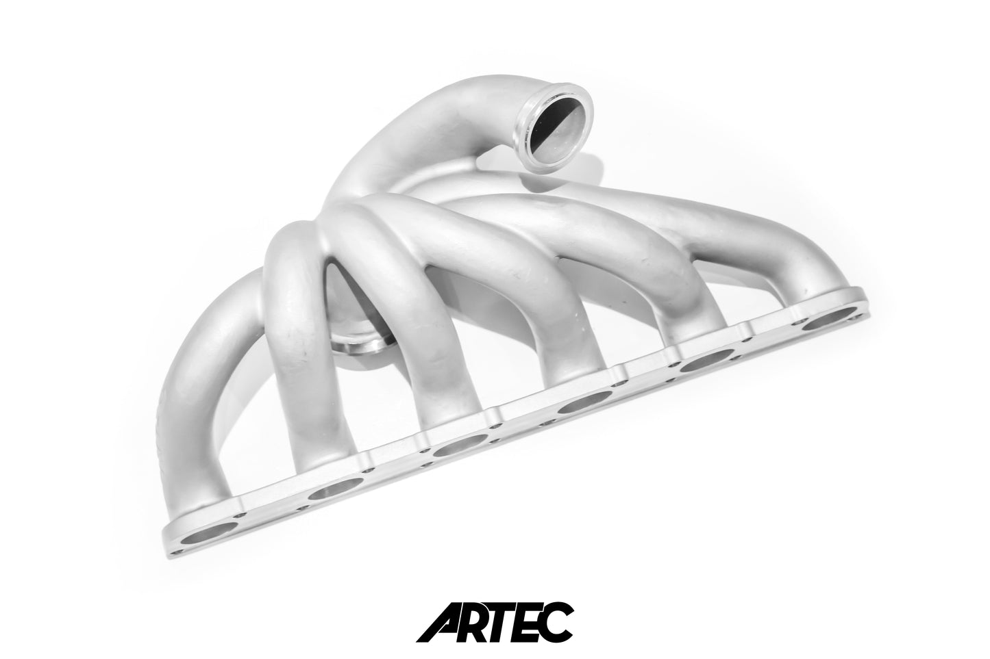 ARTEC - Nissan RB 70mm V-Band Exhaust Manifold Standard Rotation