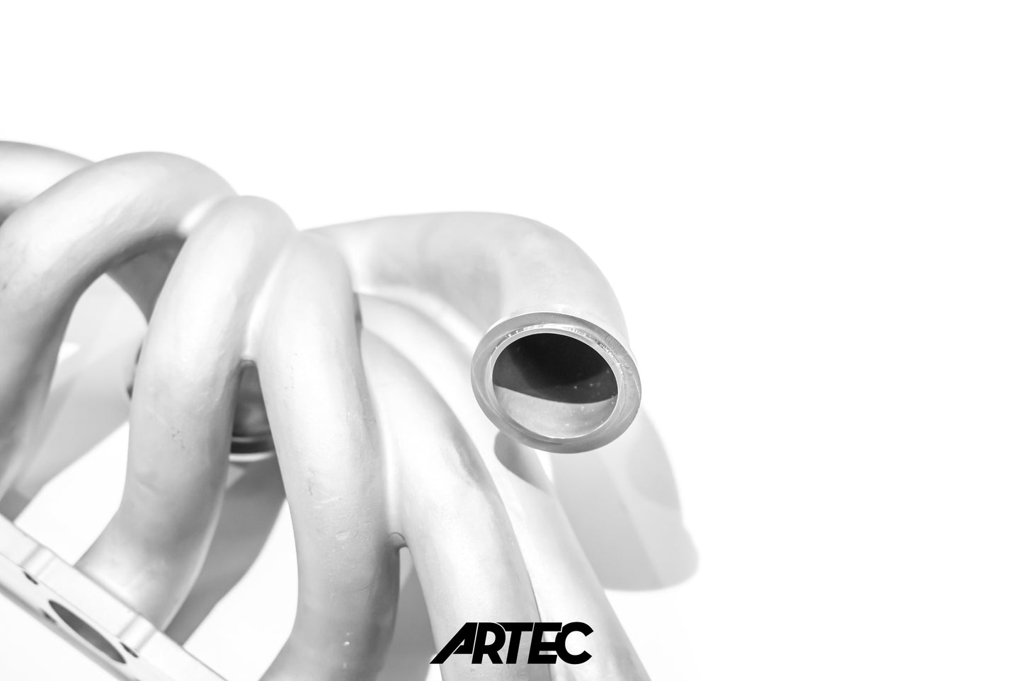 ARTEC - Nissan RB 70mm V-Band Exhaust Manifold Standard Rotation