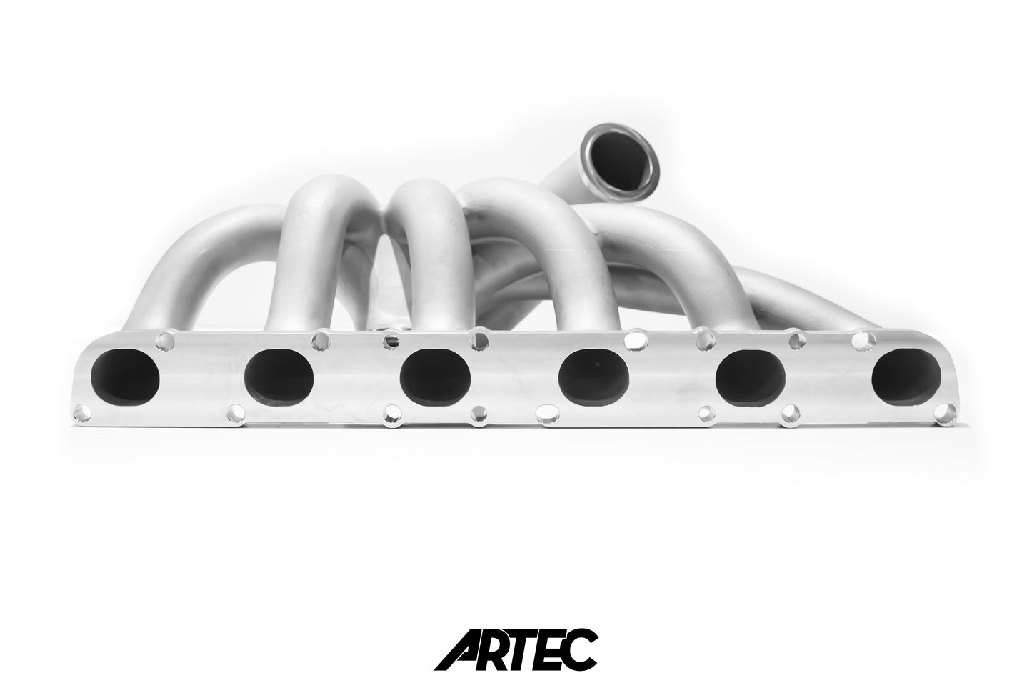 ARTEC - Nissan RB 70mm V-Band Exhaust Manifold Standard Rotation
