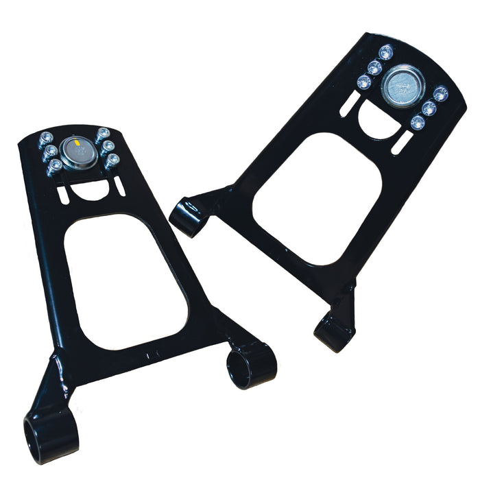 Destroy or Die -  Mazda MX5 Miata NC / RX8 Adjustable Front Upper Camber Arms