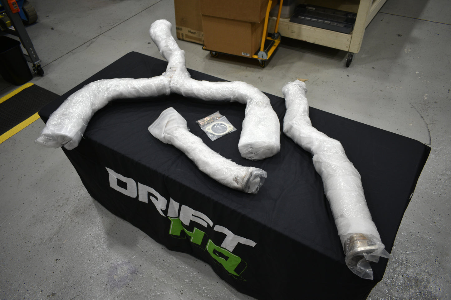 [GARAGE SALE] - ISR Performance - Race Exhaust - Hyundai Genesis Coupe 2.0T 09+ (IS-RCE-GEN20)
