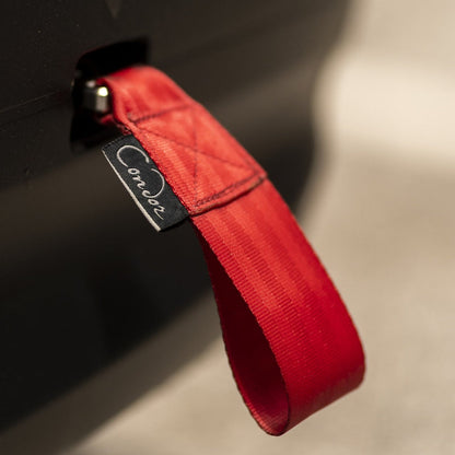 Condor Speed Shop - Condor Low Profile Tow Strap