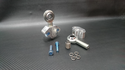 SRS-Concept - Bujes de brazo de control inferior ajustable E46 (58823)