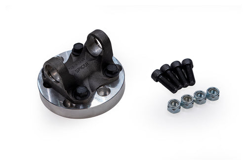FABbot - ADAPTADOR DE TRANSMISIÓN K20 / K24 A LS