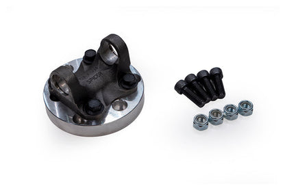 FABbot - ADAPTADOR DE TRANSMISIÓN K20 / K24 A LS
