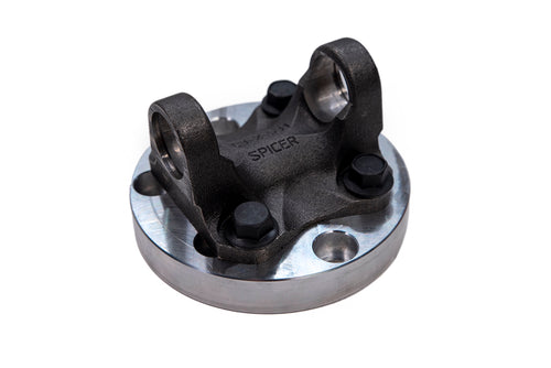 FABbot - ADAPTADOR DE TRANSMISIÓN K20 / K24 A LS