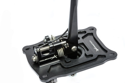 Coolerworx - PRO SHORT SHIFTER FOR NISSAN 370Z