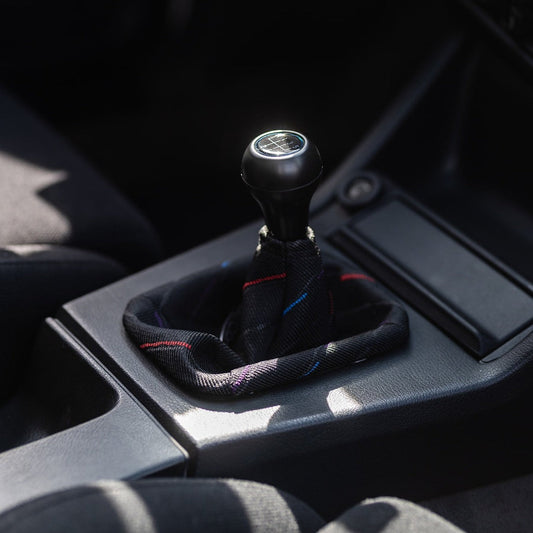 Condor Speed Shop - Shift Boot with M-Hurricane Pattern