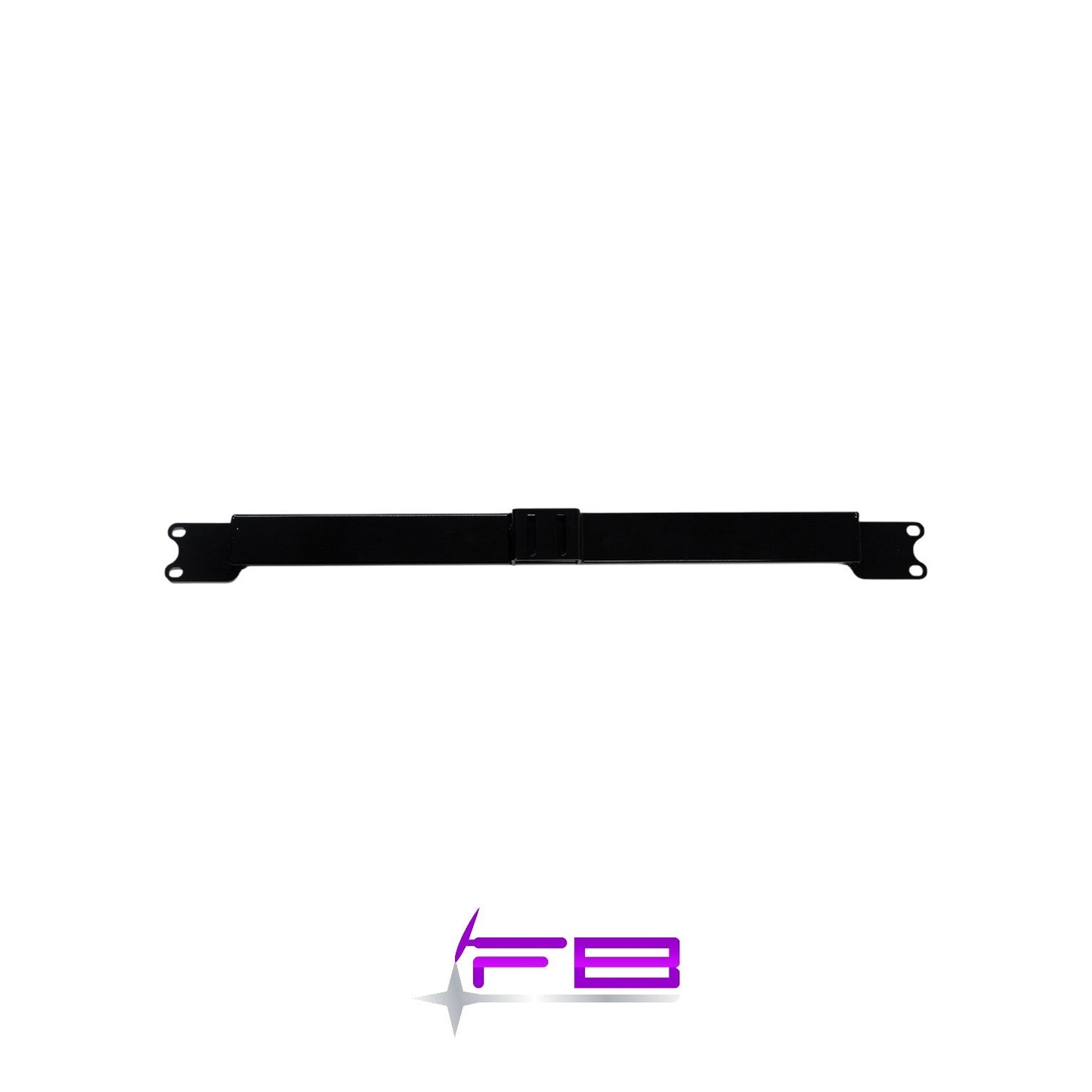 04-12 Colorado/Canyon 2wd AR5/4L60E Transmission Crossmember