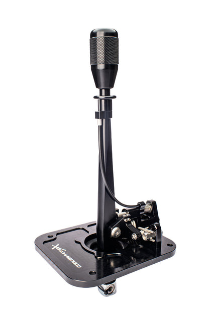 Coolerworx - PRO SHORT SHIFTER FOR NISSAN 350Z