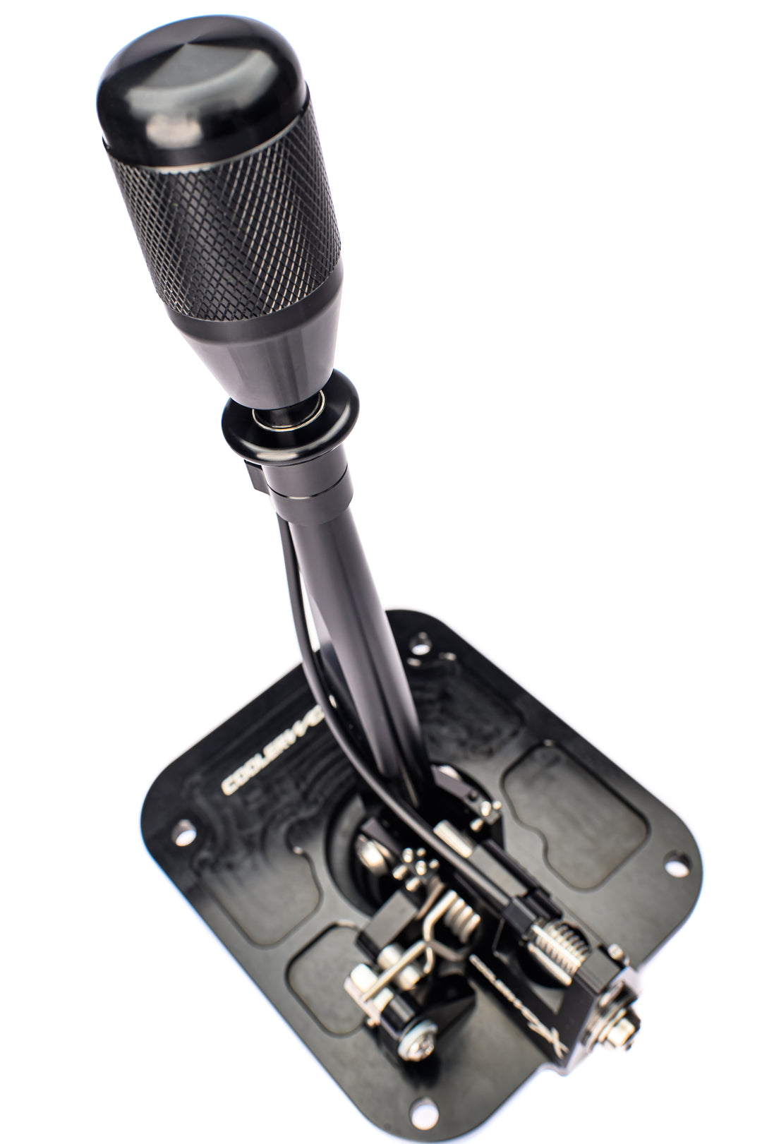 Coolerworx - PRO SHORT SHIFTER FOR NISSAN 350Z