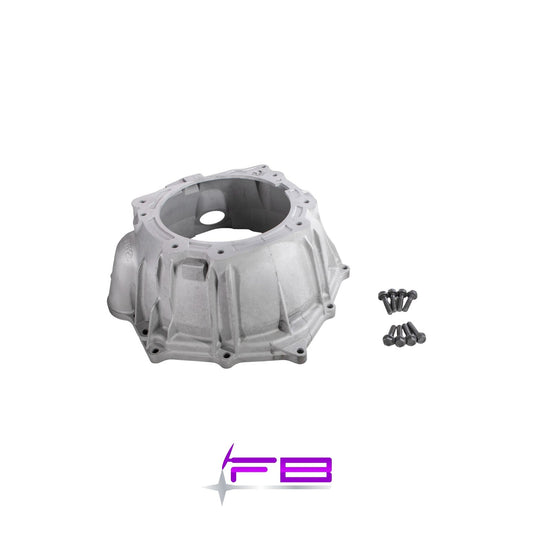 GM 4L60E Bellhousing Kit