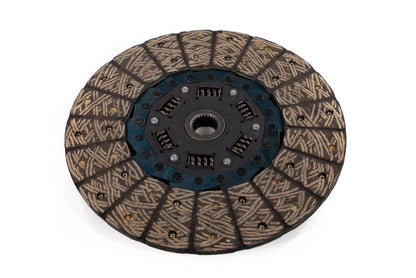 12" GM 1.125" 26 Spline LS/SBC Full Face Carbon Kevlar Clutch Disk