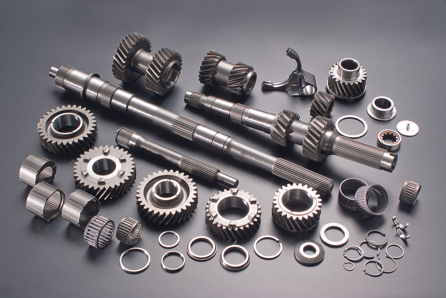 Tick Performance - GM Magnum XL Ultimate Sequential Transmission