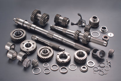 Tick Performance - Ford Magnum XL Ultimate Sequential Transmissions