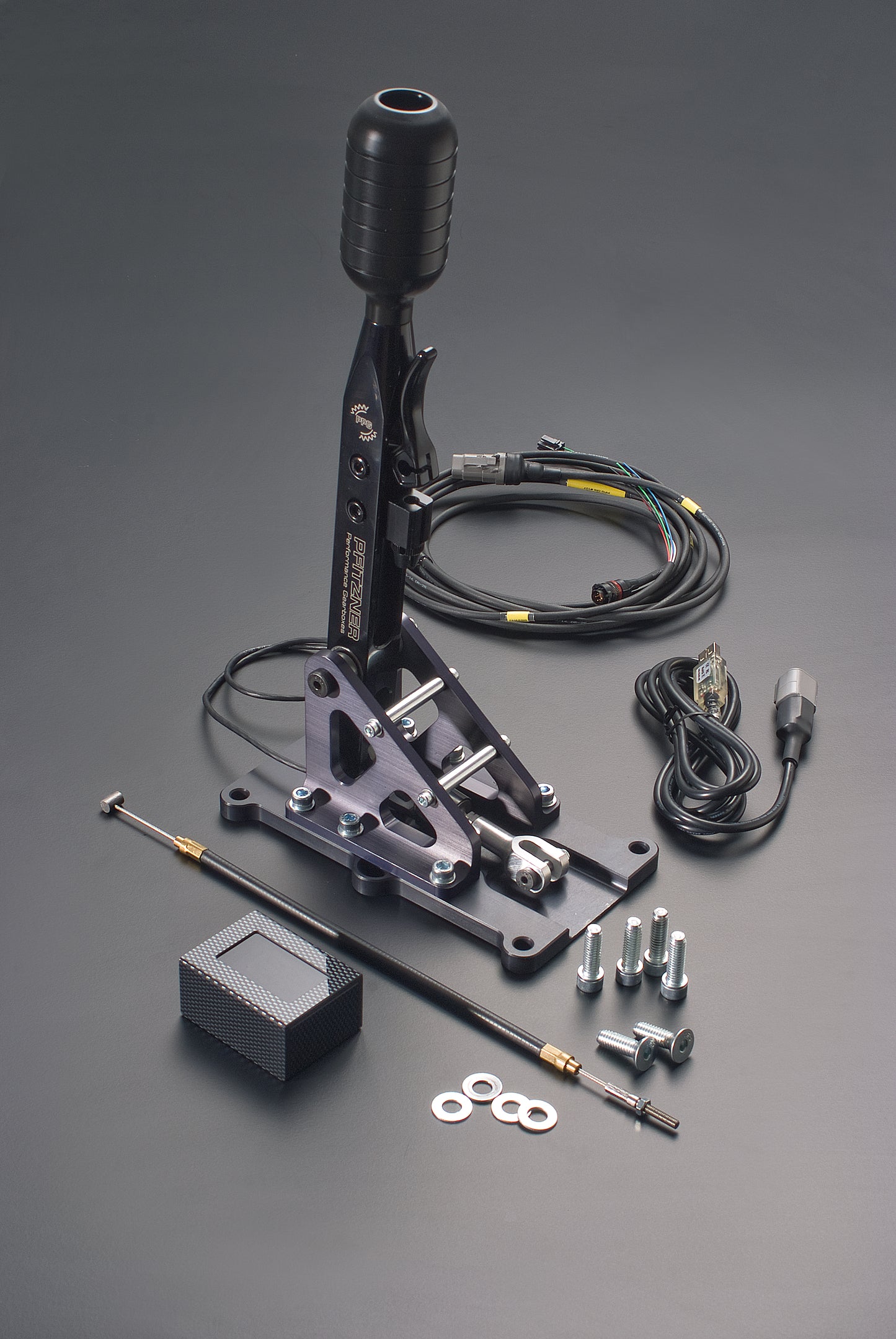 Tick Performance - Ford Magnum XL Ultimate Sequential Transmissions