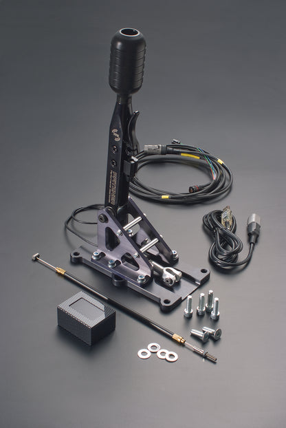 Tick Performance - Ford Magnum XL Ultimate Sequential Transmissions
