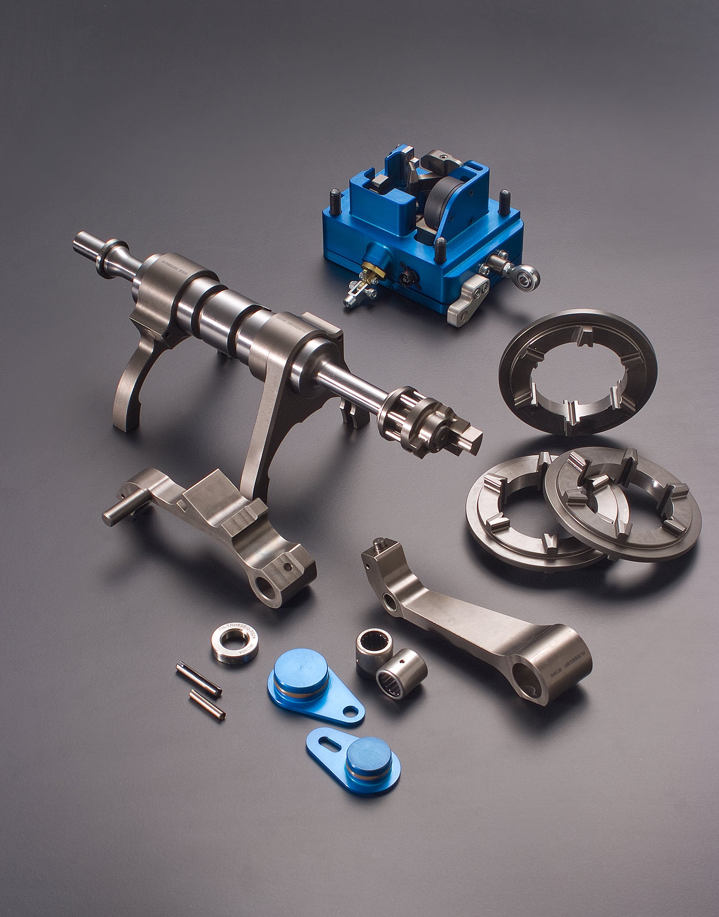 Tick Performance - Ford Magnum XL Ultimate Sequential Transmissions