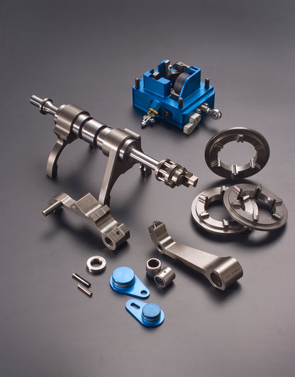 Tick Performance - Ford Magnum XL Ultimate Sequential Transmissions