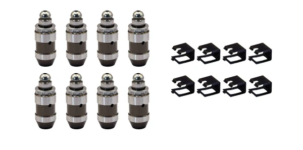 Mazworx - Nissan SR20DET Hydraulic Lifter and Rocker Retainer Kit